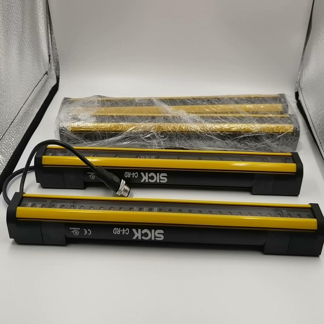 德国SICK西克光电光栅C4-RD，C4C-SA03010A