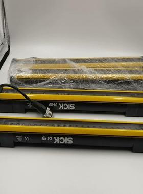 德国SICK西克光电光栅C4-RD，C4C-SA03010A