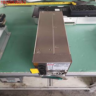 MW明纬SP-750-48 750W 48V 15.7A，原