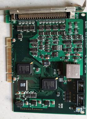 康泰克CONTEC工业设备工控机控制卡  ADA16-32/