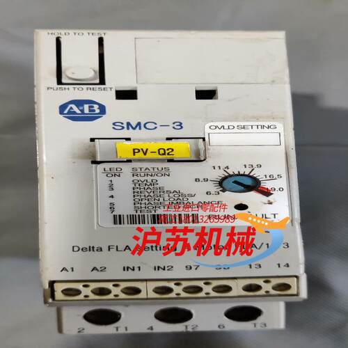 AB，150-C19NBD软启动，