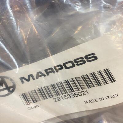 【工控自动化】马波斯测头传感器线缆 MARPOSS2915335021议价