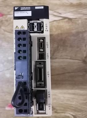 （设备配件）安川，SGDVR90A11A二手-，，完好功能成色拆机驱动器