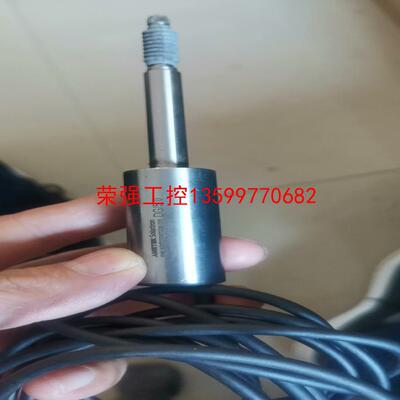 【荣强工控】阿美特克位移传感器solartron输力强DG/5.0