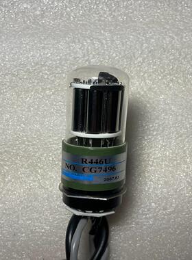 [德峰]滨松 R446U 光电倍增管 爽快送底座