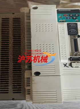 A4伺服驱动器 MFDDTA390003，原装，驱动