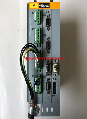 （请询价）PARKER派克COMPAX3 C3S025V2F11 I2议价