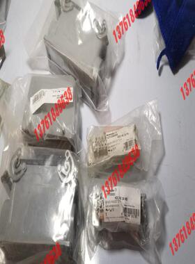 weidmuller魏德米勒中重载器24针原装weidmul