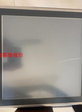 【环球】sartorius stedim 赛多利斯 工控系统触摸屏一