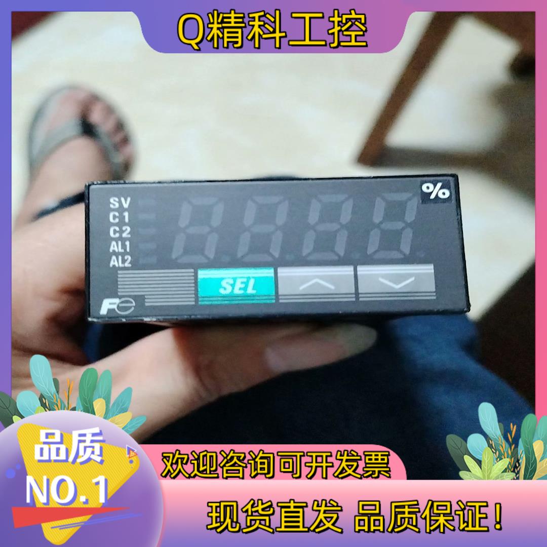 现货富士温控表 PXR3BAY1-1V000富士温控表 PXR3