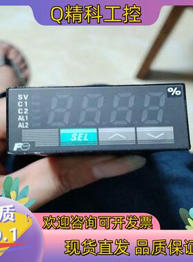 现货富士温控表 PXR3BAY1-1V000富士温控表 PXR3