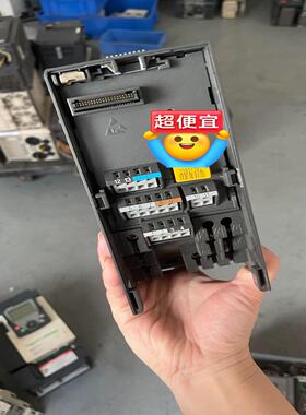 [德峰]西门子UD13-20好-变频器AA1的 7SE64206测试