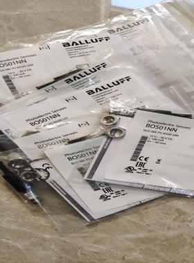 巴鲁夫BOS01NN 光电开关BOS 08E-PS-KD20