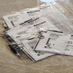 08E KD20 光电开关BOS 巴鲁夫BOS01NN