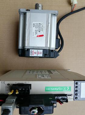 禾川X2E伺服驱动器SV-X2EA075A-A    伺服