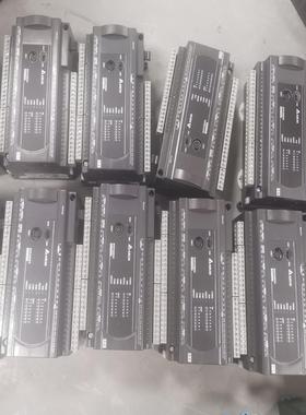 【工控自动化】拆机台达PLC32ES200RE带网口议价