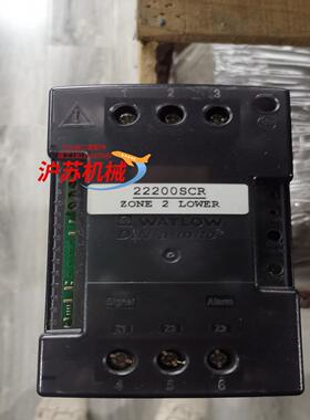 瓦特隆固态继电器，DC10-40P0-0000，原装，九