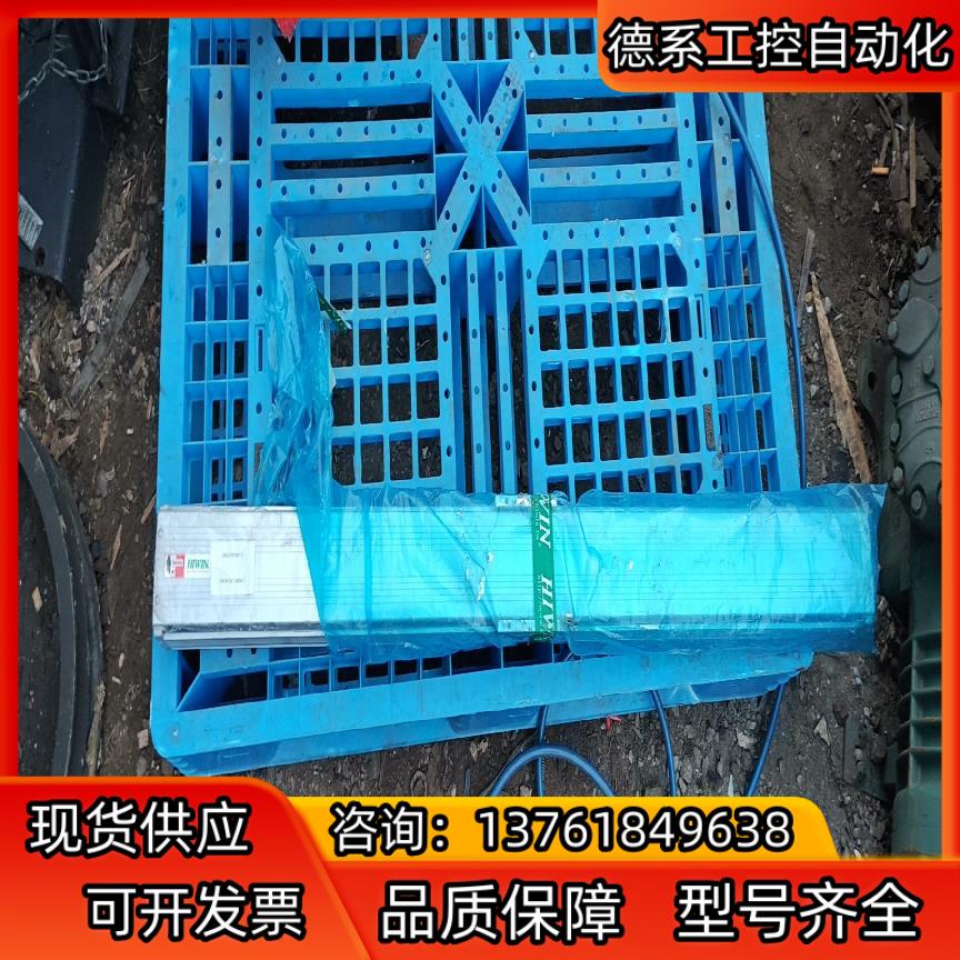 上银全新KA100-10C-1000AF1 丝杆滑块滑轨。