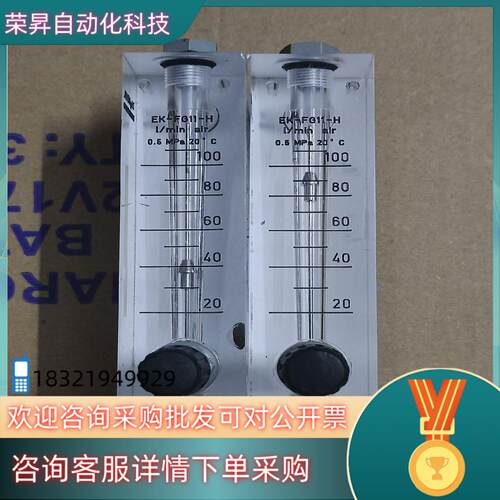 JF气体计EK-FG11-H1/min  air量程2