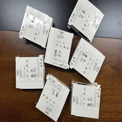 模块BMXNOM0200 98新裸机 正品 可充新