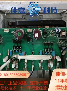 ACS800多传动变频器整流单控制板DSAB-01