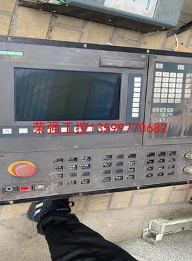 【荣强工控】西门子数控系统802dsl 6fc5 370-0aa0-1a