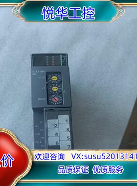 cclink模块，型号QJ61BT11N议价