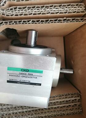 [德峰]CKD090240旋转RG0S032工作台STSA-