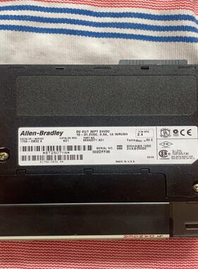 [德峰]，OB32A模块1756AB-