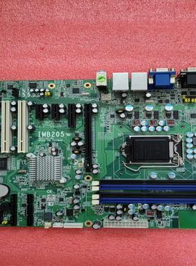[德峰]IMB205主板