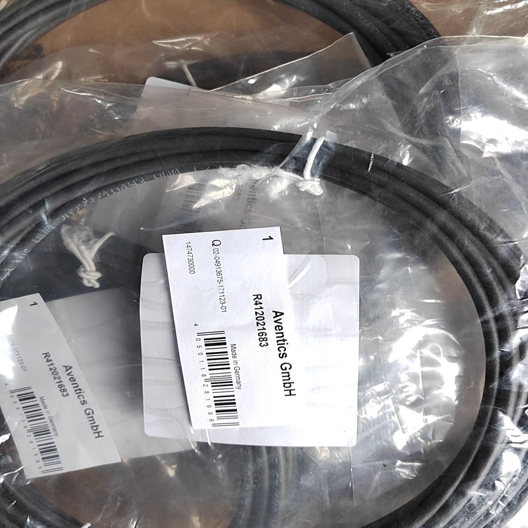 全新原装 传感器原装AVENTICS安沃驰 连接线R4120