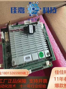 20片 全新研华PC104主板PCM-3353 REV.