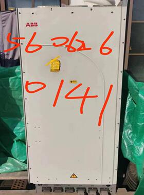 变频器 ACS800-04-0400-3P901原装