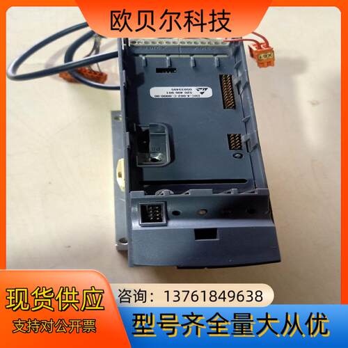 进囗变频器  DlC-4-002-C-0000-00 缺面板