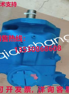 原装供应PVQ40AR02AA10G21000001001000A 02-341950 VICKERS plun