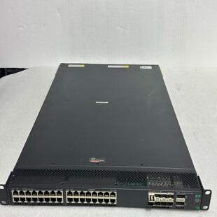 口万兆光口个32GHP8口万兆2JG898A40 德峰