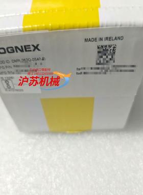 DM262Q-0540P,康耐视读码器，现货议价，DM262