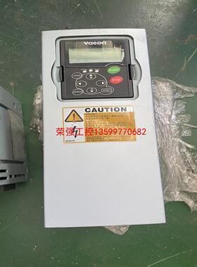 【荣强工控】VACON伟肯变频器  NXS00095A5H1SSSA1A