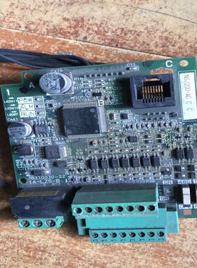 日立SJ200变频器主板点“”和我私聊吧～