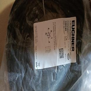 05X034P M12F05 EUCHNER安士能连接线