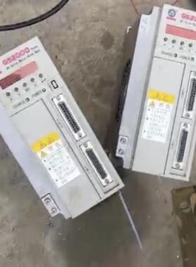 广数GS2045T-NP1驱动器广州数控GS2000