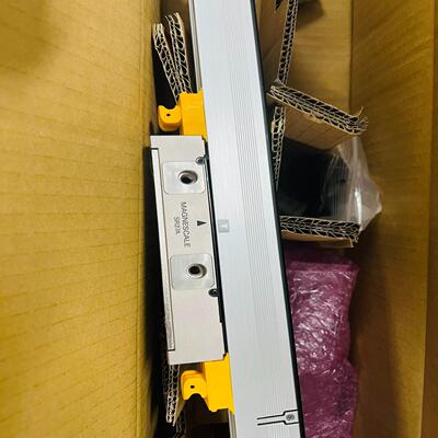 全新Sony  Magnescale  Sr27A Sr67