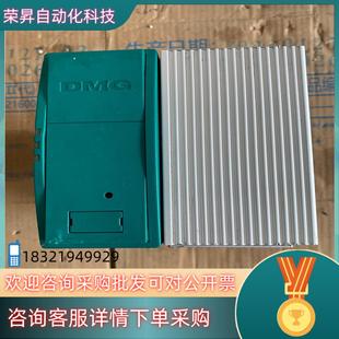 现货德国DMG电源8095252484379