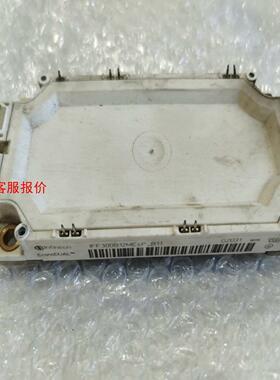 iff300b12me4p 模块二手包质量