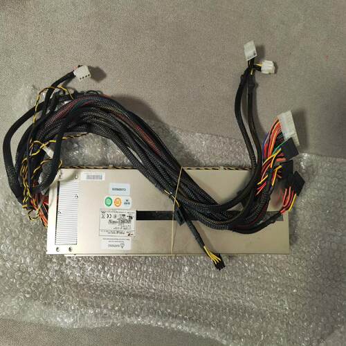 议~M1K2-5A00V4H九成新新巨EMACS电源笼子