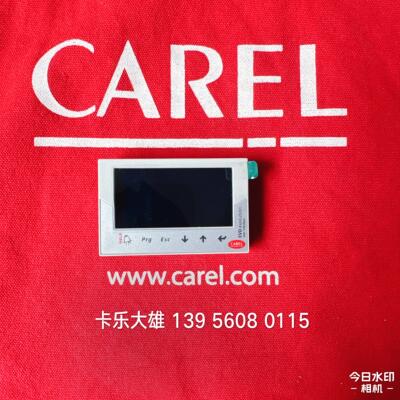 意大利卡乐电子膨胀驱动显示器EVDIS00RU0---RVDISOORUO议价