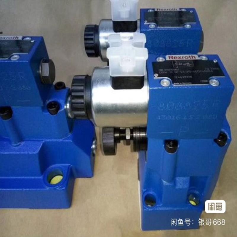 R900780198 DBW20B1-5X/350-6EG2