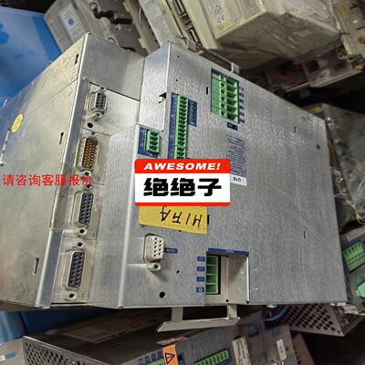 百格拉驱动器TLC538F SAM 实物拍摄 原装拆机 质量