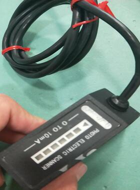 （设备配件） PHOTOSCANNER ELECTRLC