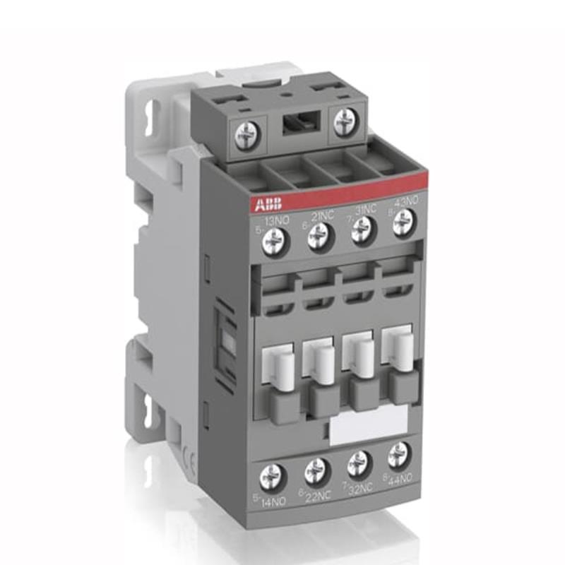 ABB NF系列接触器式中间继电器 NF22E-11-12-13-14议价